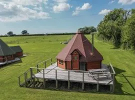 Dartmoor Eco-Pod - Oak Tree Lane