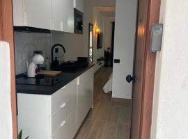 Tu apartamento en vacaciones, accessible hotel in Puerto de la Cruz