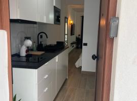 Tu apartamento en vacaciones, hotel en Puerto de la Cruz