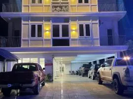 Chhay Ing Guesthouse