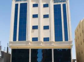 بنزرت للشقق المخدومة