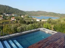 Casa Rio, Amalia