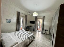 NEWHOUSE ANTHIUM - Central Chic Anzio, spa hotel in Anzio