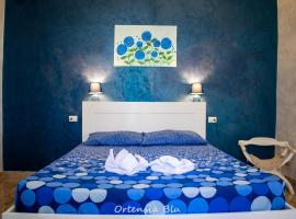 Ortensia blu, hotel in Lenola