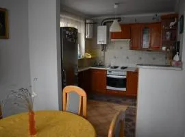 PAVIN Apartment