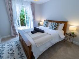 Luxury Apartments - MBS Lettings, hotel near Severn Valley Railway, Bewdley