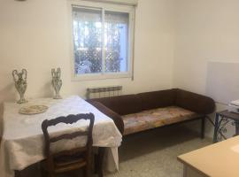 Jerusalem Guest suite, apartamento en Jerusalén
