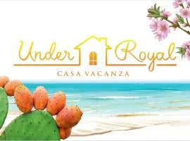 Under Royal