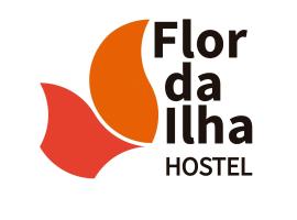 Flor Da Ilha، فندق في أبراو
