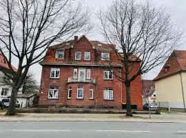 Monteurwohnung in Bremerhaven, Ideal für Arbeiter