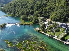 Turističko naselje Natura Art-Hotel Opal Art