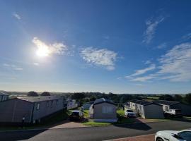 Roecliff, holiday park in St Austell