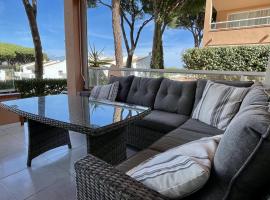 Puig Sa Guilla 1C B2, Hotel in Pals