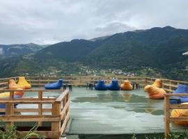 Yamaç Çam Hotel, hotell i Trabzon