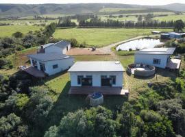 House on the Hill, casa o chalet en Heidelberg