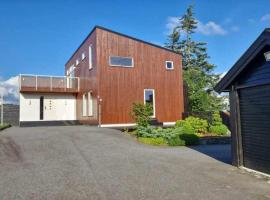 Near Bergen City, Apartment 7 min from the airport, free parking, self catering accommodation in Bergen