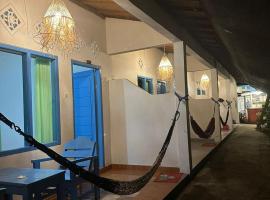 Melbao Homestay, ξενοδοχείο για ΑμεΑ σε Gili Air