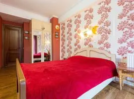 Bakuriani Mgzavrebi 7.Apartamenti