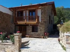 Casa Rural Pembes