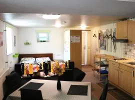 Ferienwohnung am Kocher-Jagst Radweg