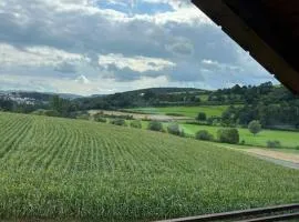 Monteur und Fremdenzimmer Ützhausen