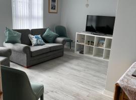 Garden Avenue, apartment in Portstewart