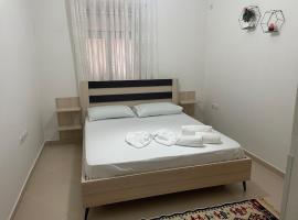 Guest House Taverna Laberia 3