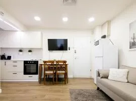 King George apartment