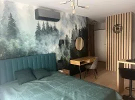 Apartament Moja Klonova