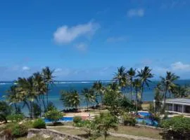 Ocean View Apartment D5