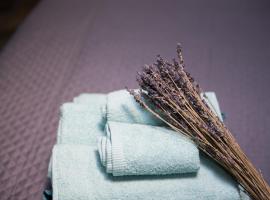 Palazzo DE MATTEO, hotel a Caiazzo