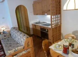 Appartamenti - Casa Canazei