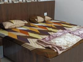 Shree shyam kunj Home stay, apartement sihtkohas Mathura