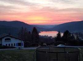 G&icirc;te Les sepneilles !