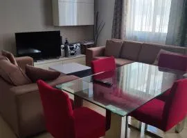 La Chuercia Apartment