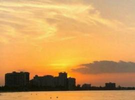 STARFISH LUXURY APARTMENT BEACH II, hotel v destinaci San Juan