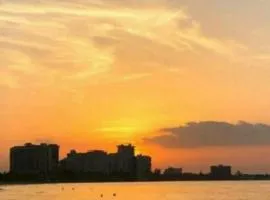 STARFISH LUXURY APARTMENT BEACH II