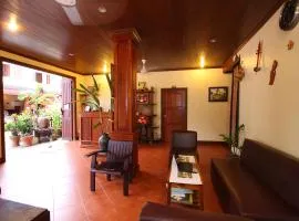 Luang Prabang Champa Villa