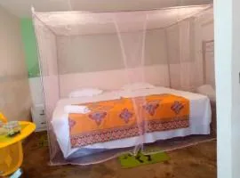 Aeropark Residencial (B&B)