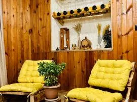 ECO guest house
