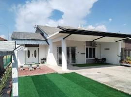 Malay Homestay di Meru, Klang – hotel w mieście Kapar