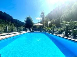 Villa Evy