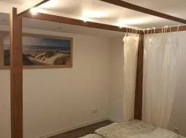 Cozy apartment