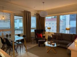 Apartment Lepp&auml; Rovaniemi