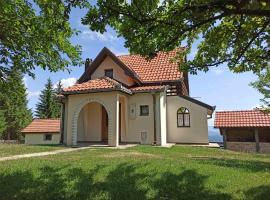 Kuća za odmor Vidikovac, günstiges Hotel in Bajina Bašta