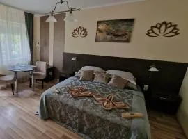 Waterlily Apartman