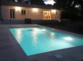 Maison de vacances