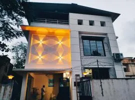 Dwarka Holiday Home