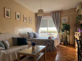 Apartamento Triana con vistas - Aloha Sevilla
