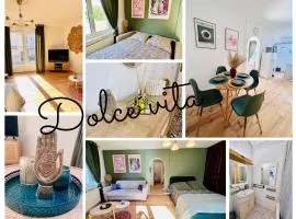 Appartement « Dolce Vita »